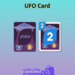 اوچو-UFO Card