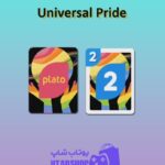 اوچو-Universal Pride