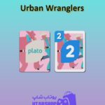 اوچو-Urban Wranglers