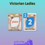 اوچو-Victorian Ladies