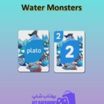 اوچو-Water Monsters