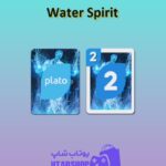 اوچو-Water Spirit