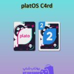 اوچو-platOS C4rd