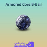 بسکتبال-Armored-Core-B-Ball