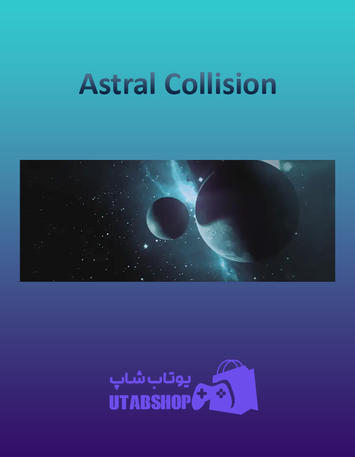 بنر-Astral-Collision