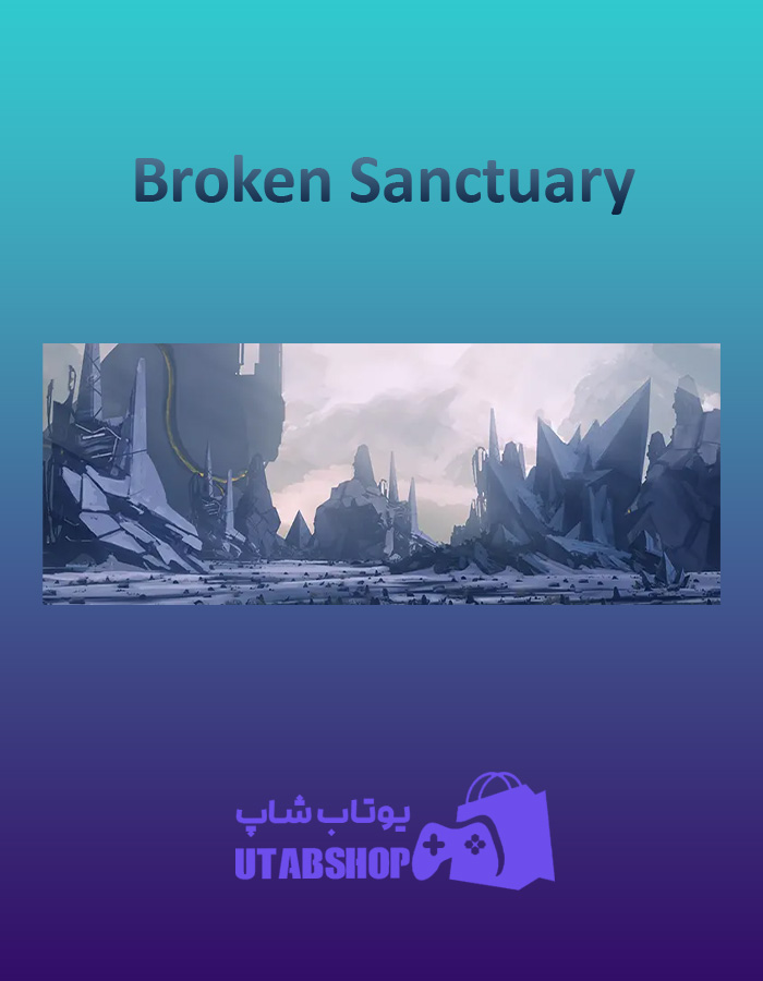 بنر-Broken-Sanctuary