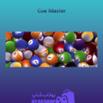 بنر-Cue-Master