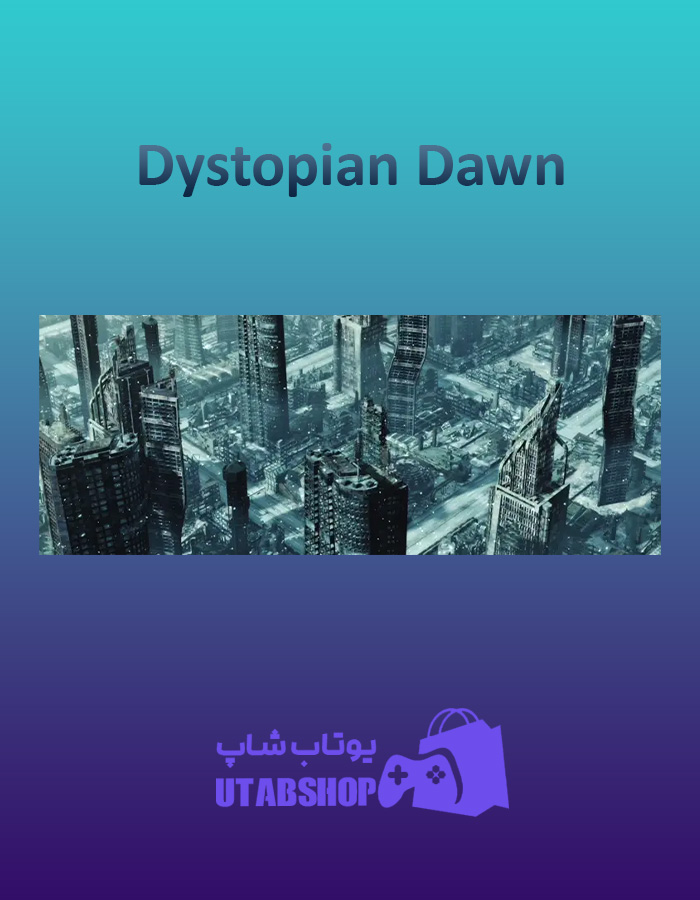 بنر-Dystopian-Dawn