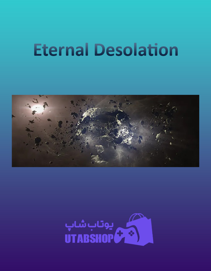 بنر-Eternal-Desolation