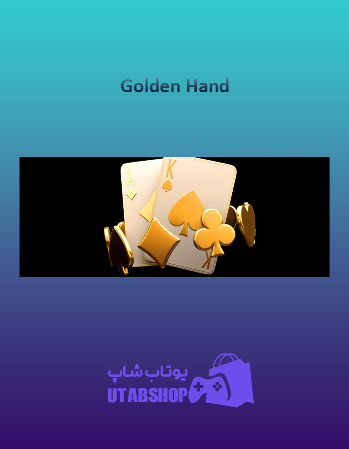 بنر-Golden-Hand