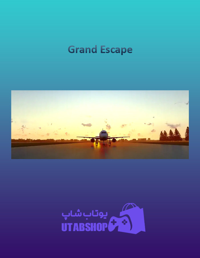 بنر-Grand-Escape