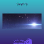 بنر-Skyfire