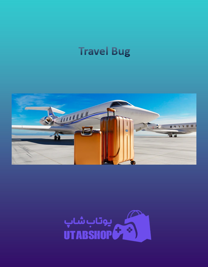 بنر-Travel-Bug