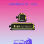 تم-چت-Brawlbots-Bubble