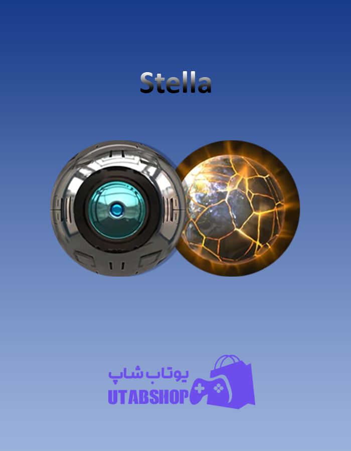 توکن-Stella