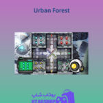 منچ-Urban-Forest