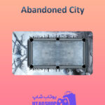 میز-بیلیارد-Abandoned-City