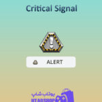 نشان-Critical-Signal