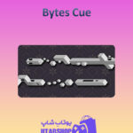 چوب-بیلیارد-Bytes-Cue