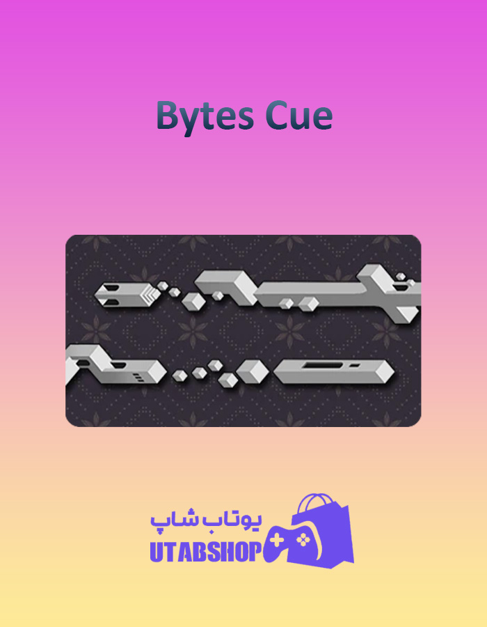 چوب-بیلیارد-Bytes-Cue