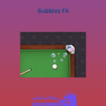 افکت-Bubbles-FX