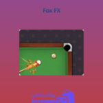 افکت-Fox-FX