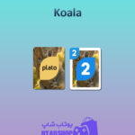 اوچو-Koala