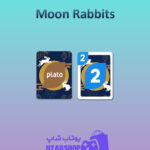 اوچو-Moon-Rabbits