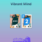 اوچو-Vibrant-Mind