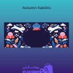 بنر-Autumn-Rabbits