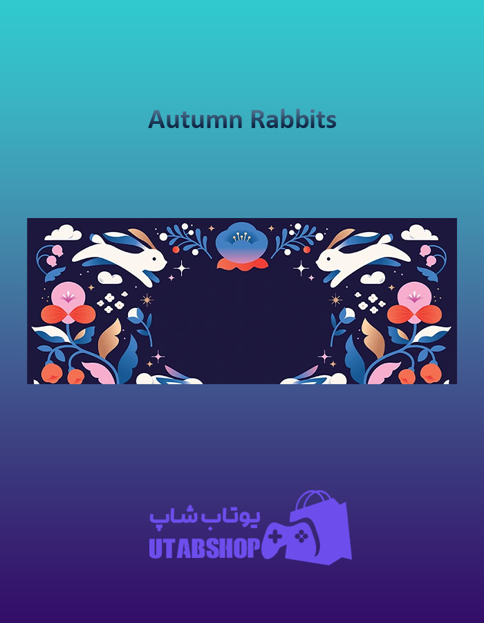 بنر-Autumn-Rabbits