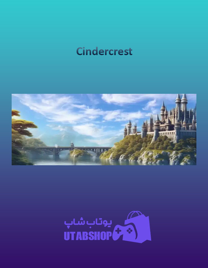 بنر-Cindercrest