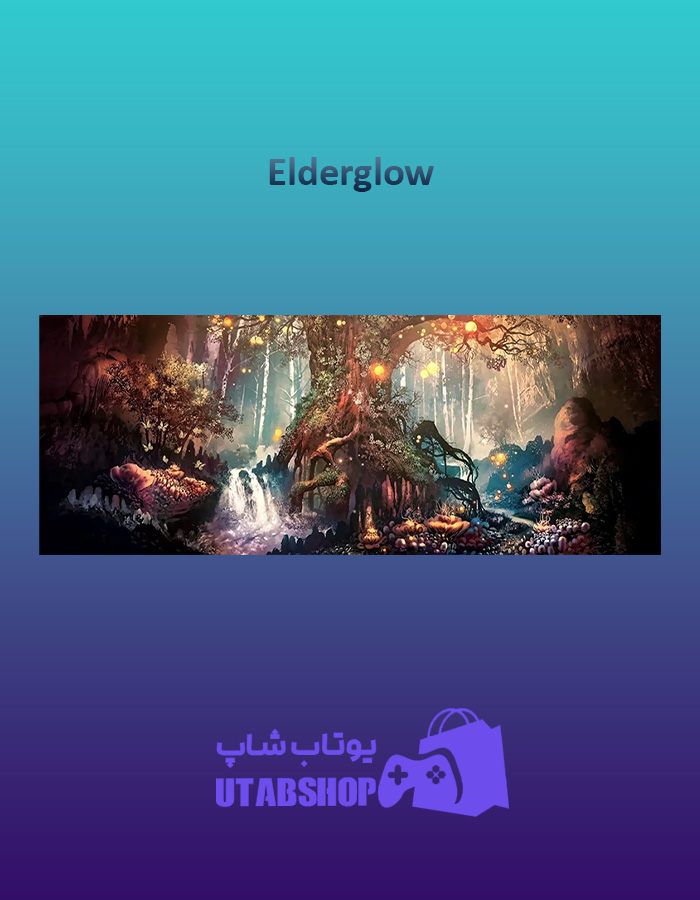 بنر-Elderglow