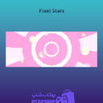 بنر-Pixel-Stars