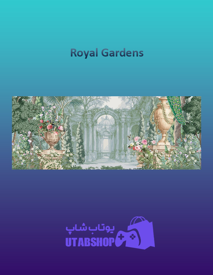 بنر-Royal-Gardens