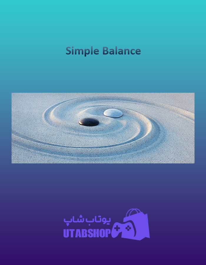 بنر-Simple-Balance