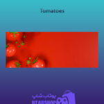 بنر-Tomatoes