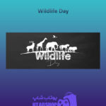 بنر-Wildlife-Day