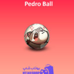 بولینگ-Pedro-Ball