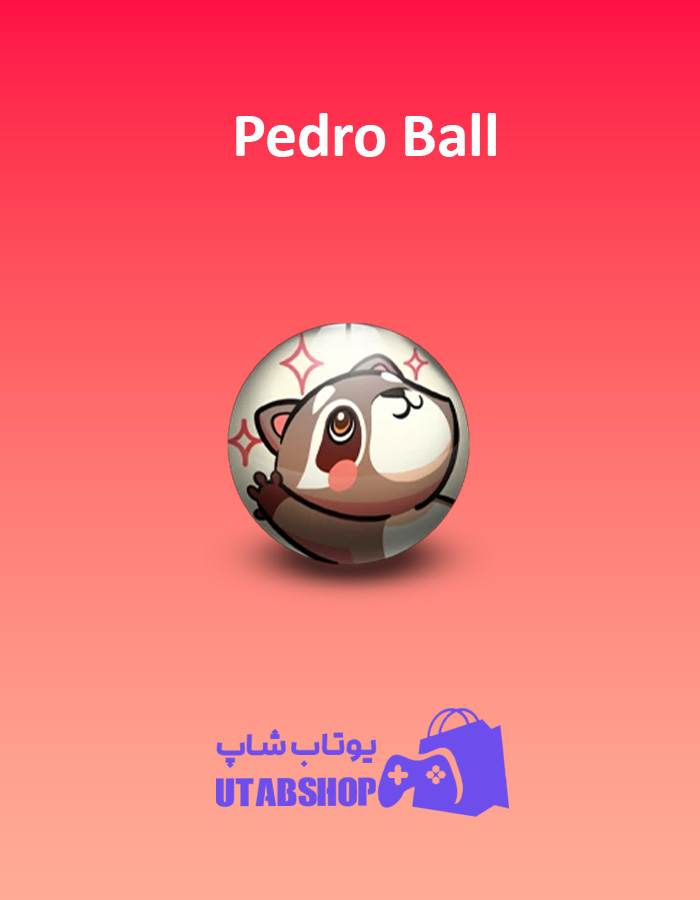 بولینگ-Pedro-Ball