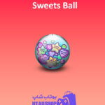 بولینگ-Sweets-Ball