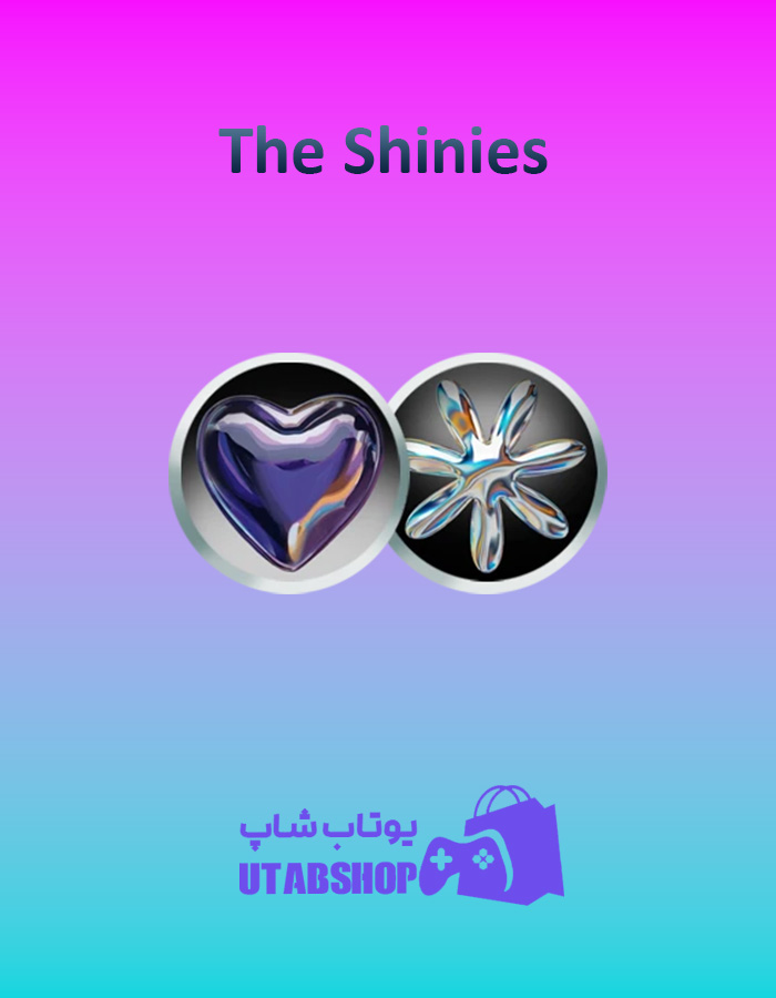 تیم-فوتبال-The-Shinies