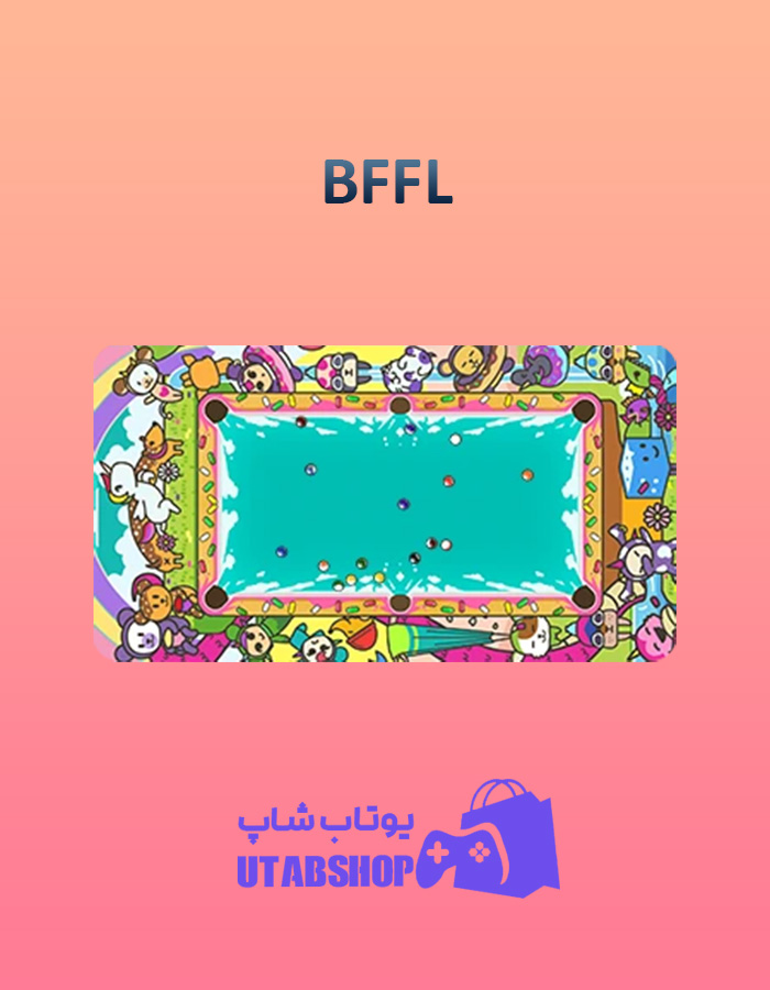 میز-بیلیارد-BFFL