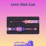 چوب-بیلیارد-Love-Shot-Cue