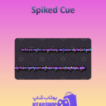 چوب-بیلیارد-Spiked-Cue