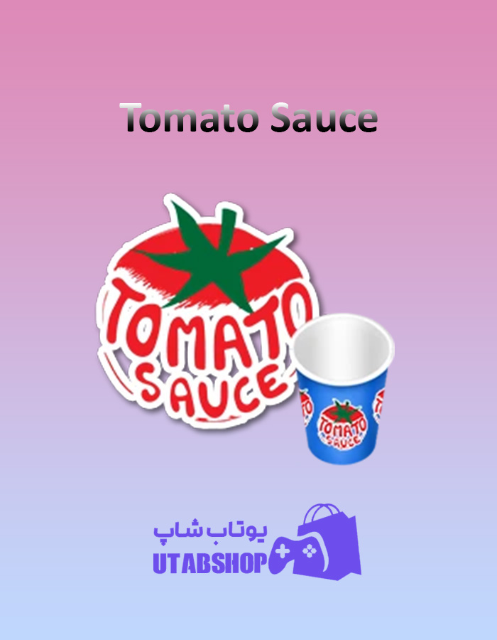 کاپ-پانگ-Tomato-Sauce