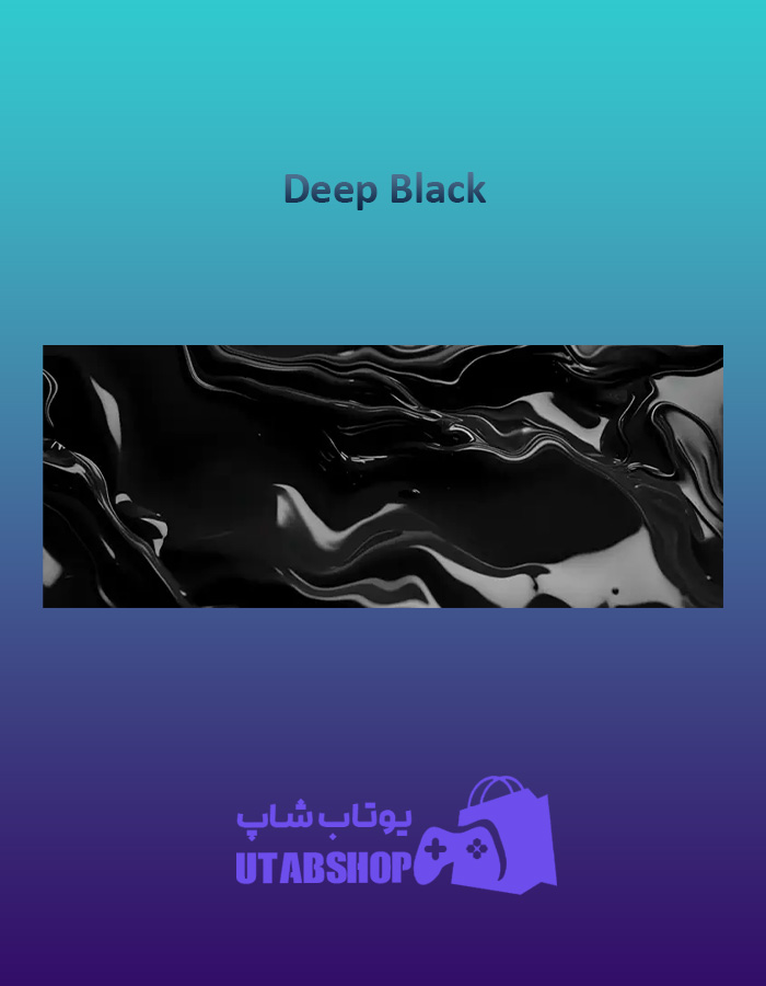 بنر-Deep-Black