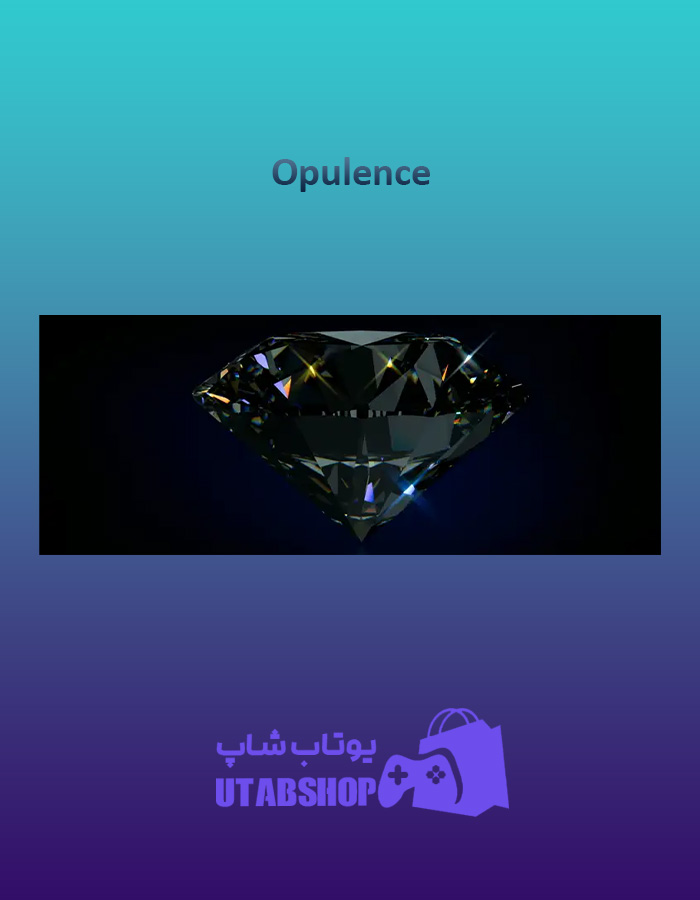 بنر-Opulence