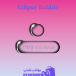 تم-چت-Eclipse-Bubble