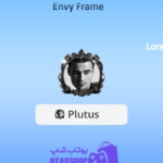 قاب-Envy-Frame